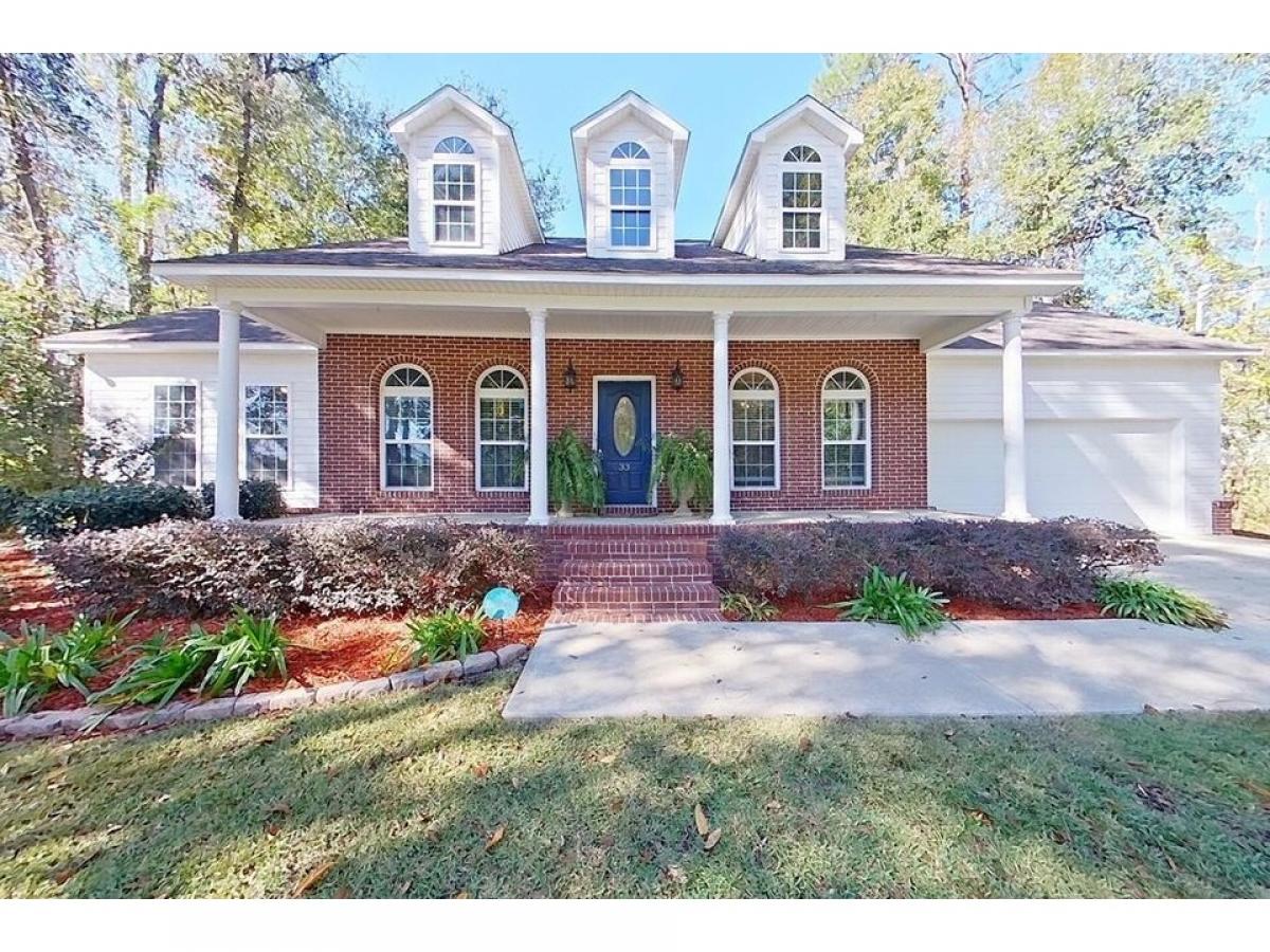 Picture of Home For Sale in Thomasville, Georgia, United States