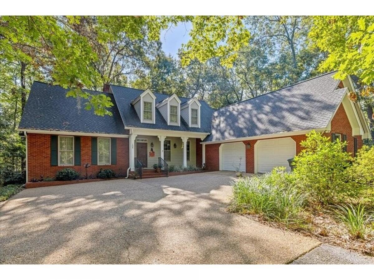 Picture of Home For Sale in Thomasville, Georgia, United States