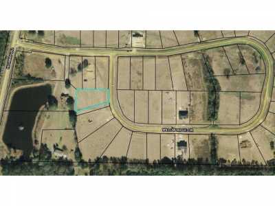 Residential Land For Sale in Thomasville, Georgia