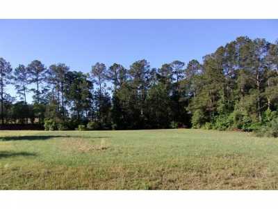 Residential Land For Sale in Thomasville, Georgia