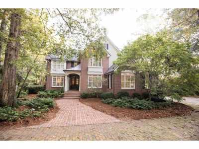 Home For Sale in Thomasville, Georgia