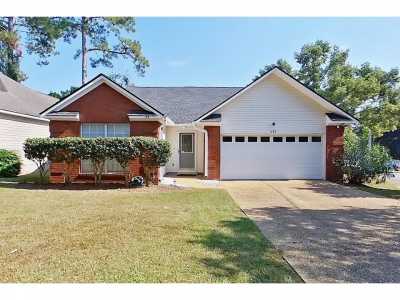 Home For Sale in Thomasville, Georgia