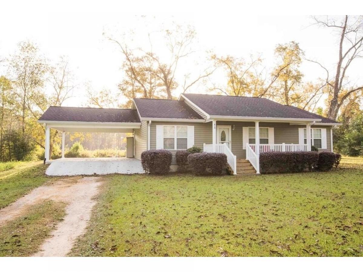 Picture of Home For Sale in Whigham, Georgia, United States