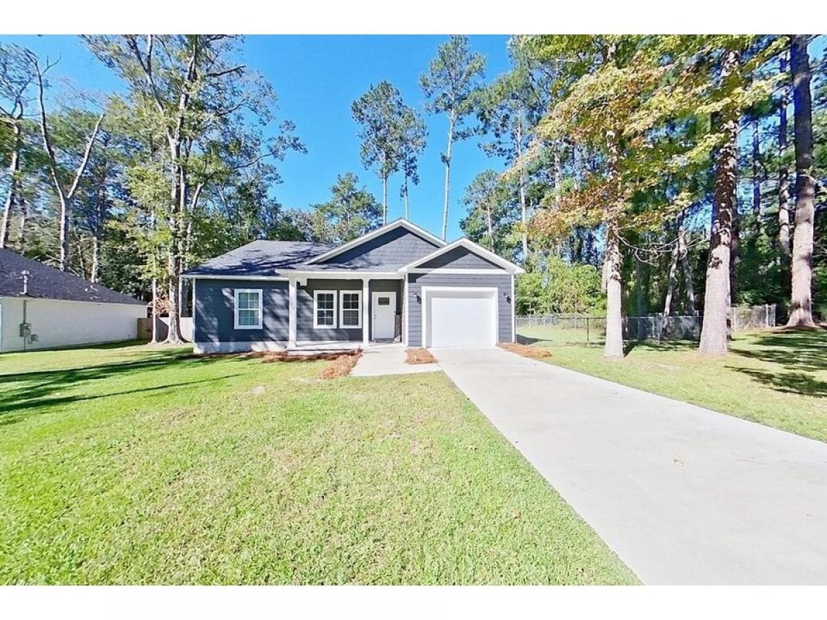 Picture of Home For Sale in Thomasville, Georgia, United States