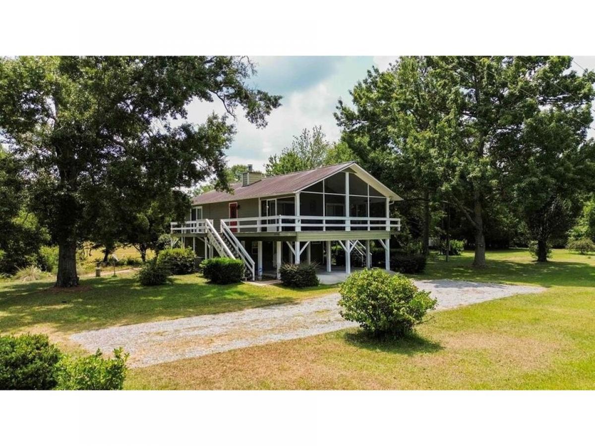 Picture of Home For Sale in Pavo, Georgia, United States