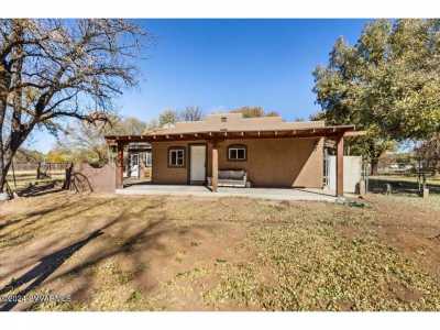 Home For Sale in Camp Verde, Arizona