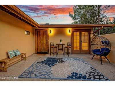 Home For Sale in Sedona, Arizona