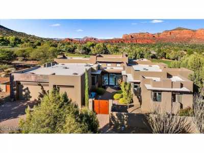 Home For Sale in Sedona, Arizona