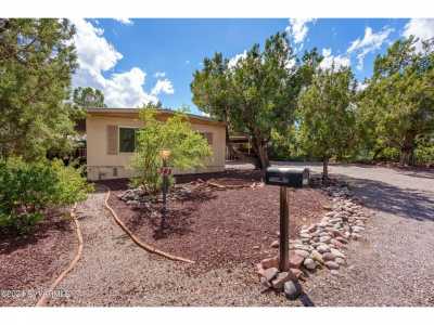 Home For Sale in Sedona, Arizona