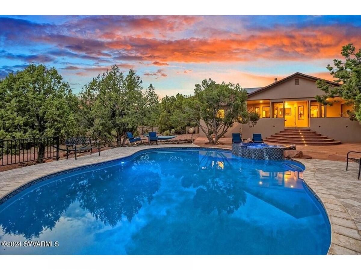 Picture of Home For Sale in Sedona, Arizona, United States