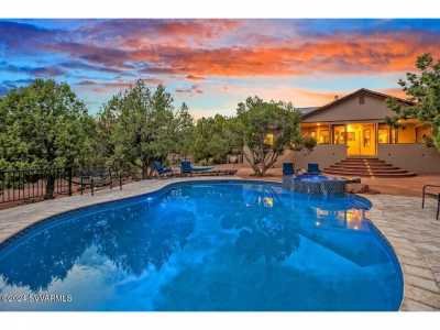 Home For Sale in Sedona, Arizona