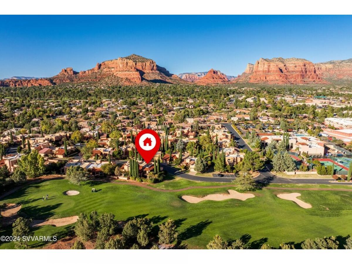 Picture of Home For Sale in Sedona, Arizona, United States