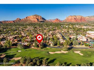 Home For Sale in Sedona, Arizona