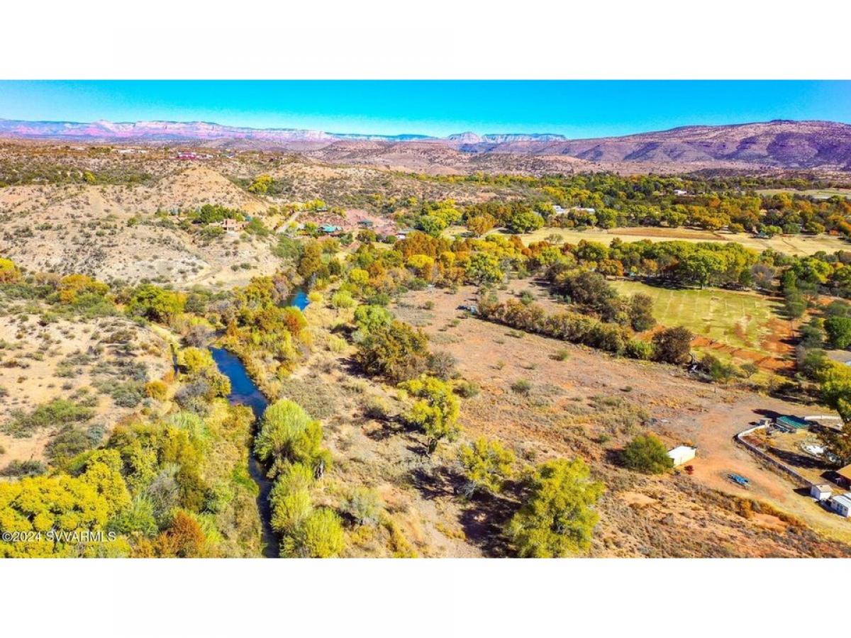 Picture of Residential Land For Sale in Cornville, Arizona, United States