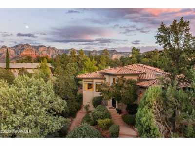 Home For Sale in Sedona, Arizona