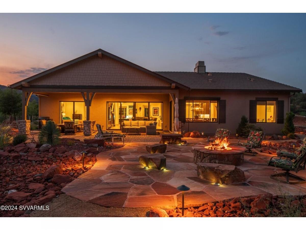 Picture of Home For Sale in Sedona, Arizona, United States