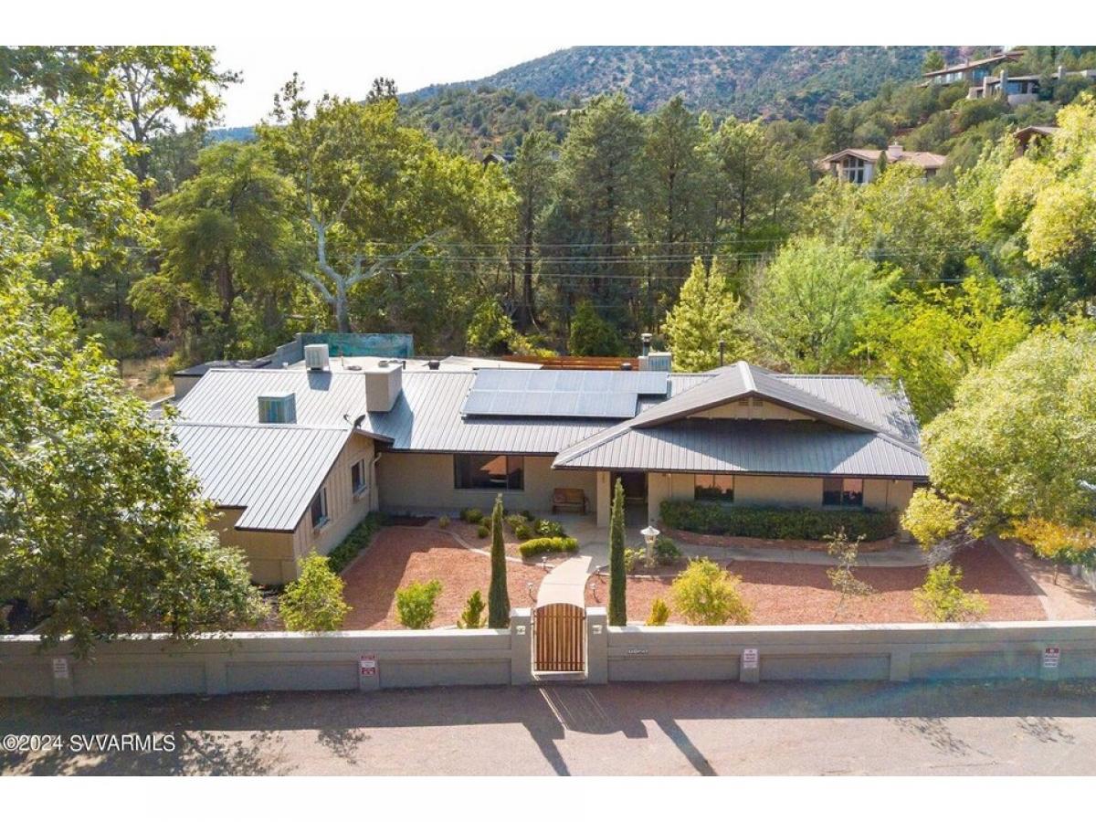 Picture of Home For Sale in Sedona, Arizona, United States