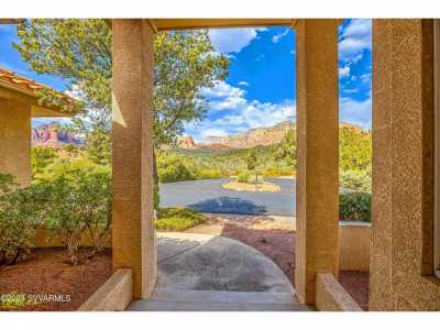 Home For Sale in Sedona, Arizona