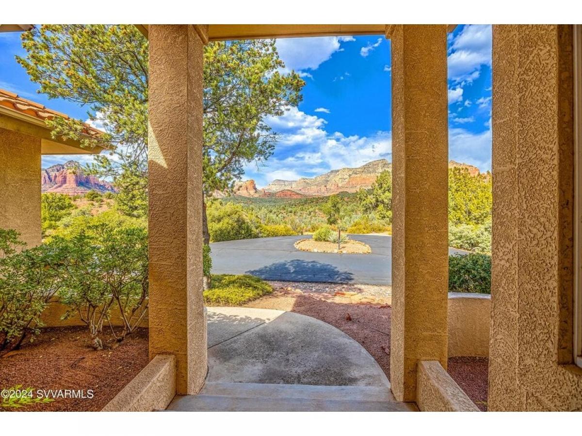 Picture of Home For Sale in Sedona, Arizona, United States