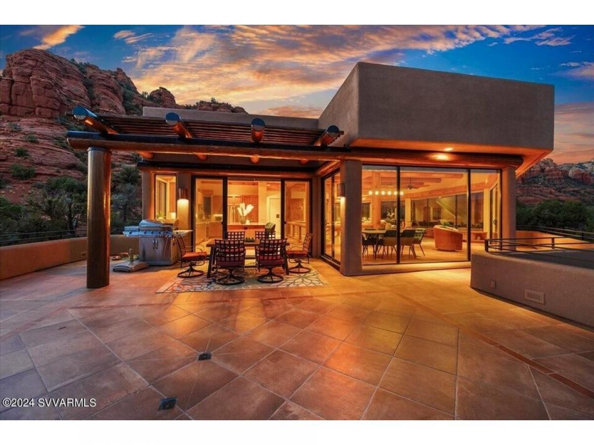 Picture of Home For Sale in Sedona, Arizona, United States