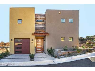 Home For Sale in Camp Verde, Arizona