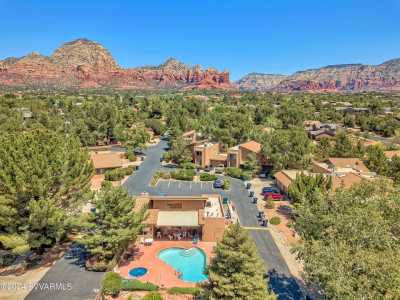 Home For Sale in Sedona, Arizona