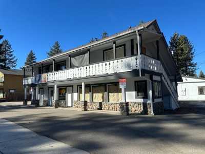 Home For Sale in South Lake Tahoe, California