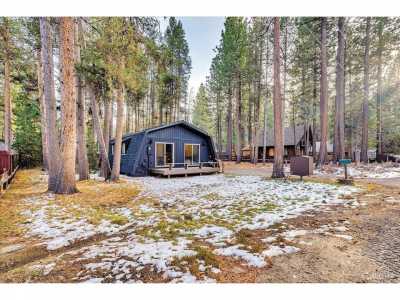 Home For Sale in South Lake Tahoe, California