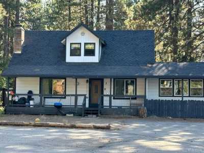 Home For Sale in South Lake Tahoe, California