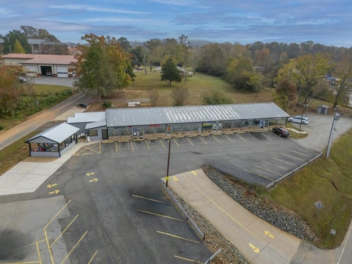 Picture of Home For Sale in Mill Spring, North Carolina, United States