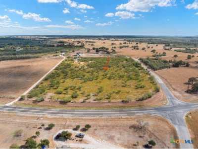 Residential Land For Sale in Seguin, Texas