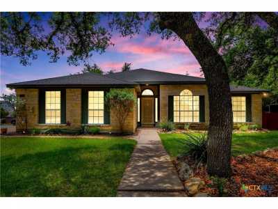 Home For Sale in Lago Vista, Texas