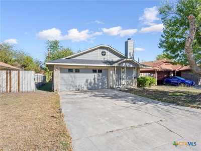 Home For Sale in Killeen, Texas