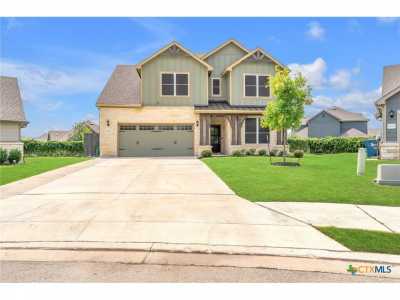 Home For Sale in Schertz, Texas