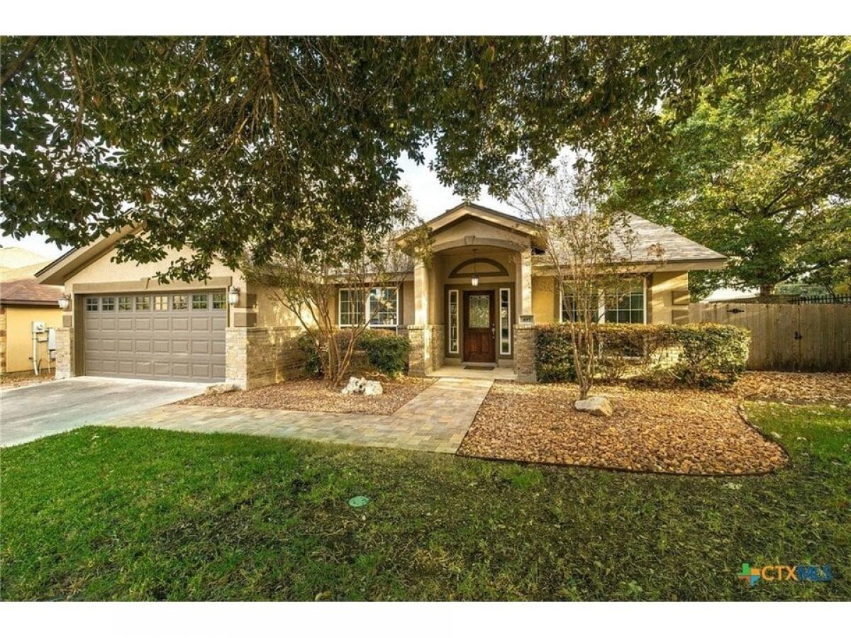 Picture of Home For Sale in New Braunfels, Texas, United States