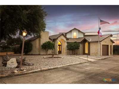 Home For Sale in Spring Branch, Texas