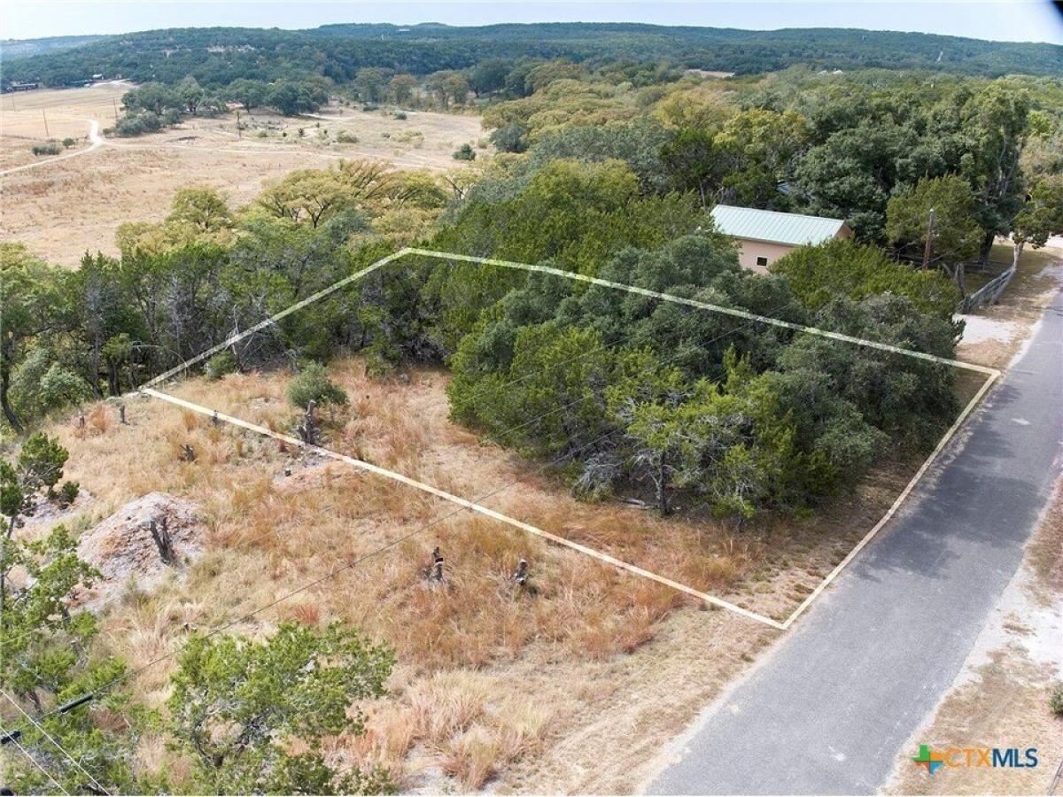 Picture of Residential Land For Sale in Wimberley, Texas, United States