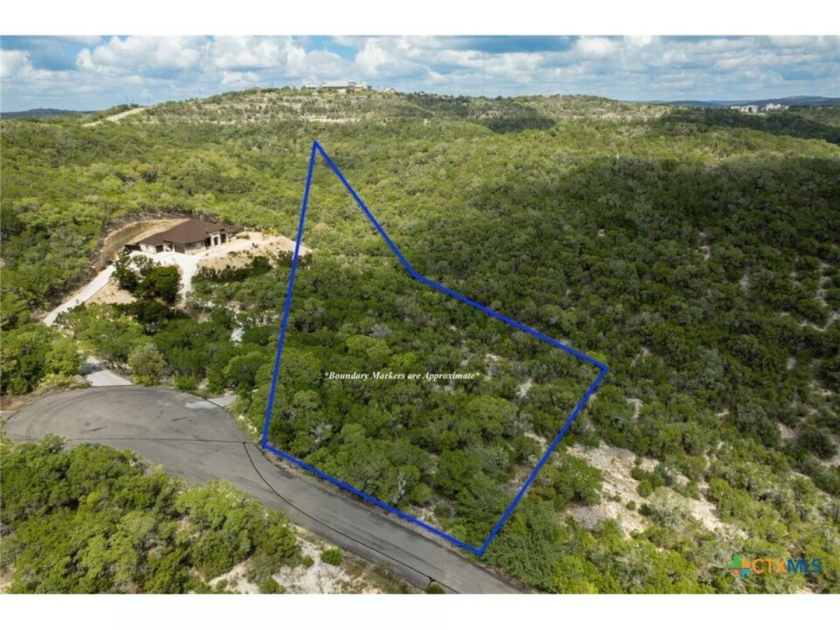 Picture of Residential Land For Sale in Mico, Texas, United States