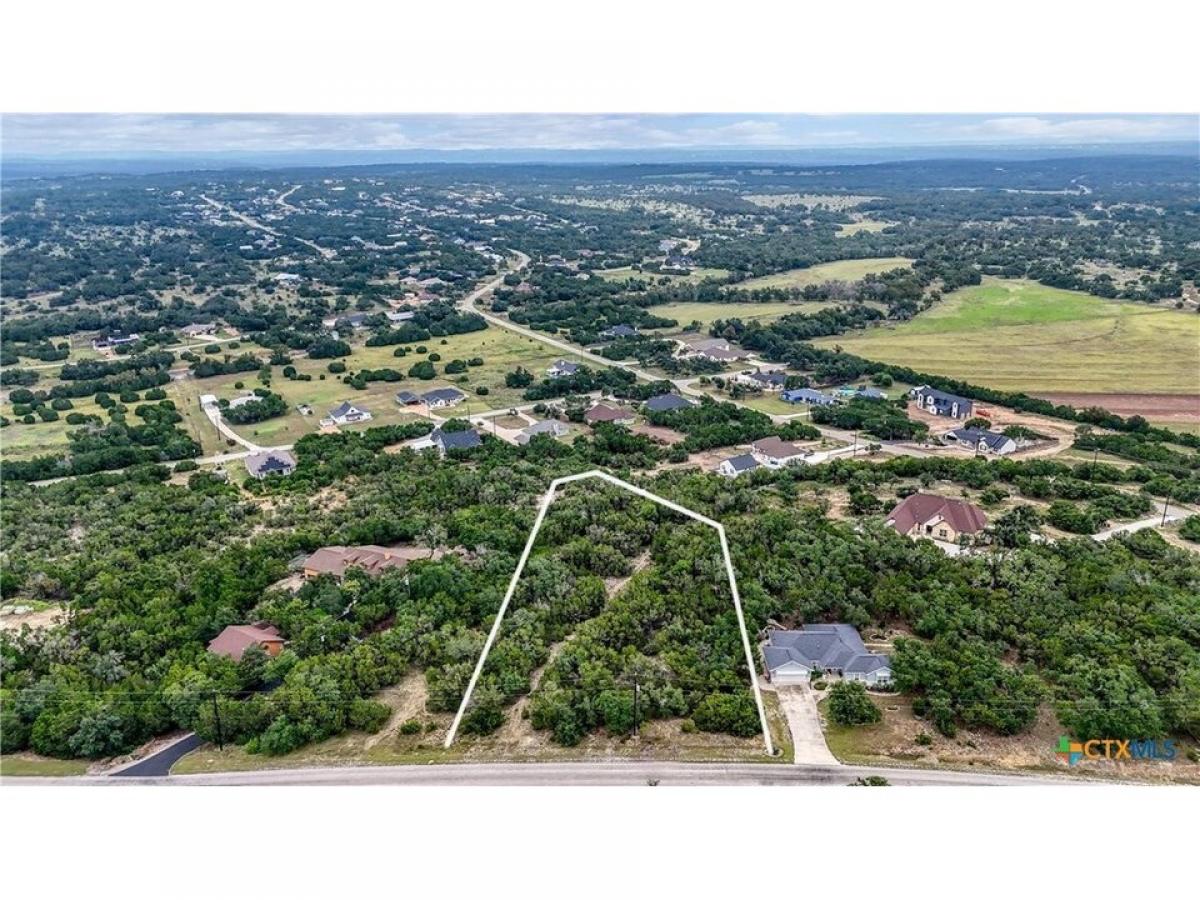 Picture of Residential Land For Sale in Fischer, Texas, United States