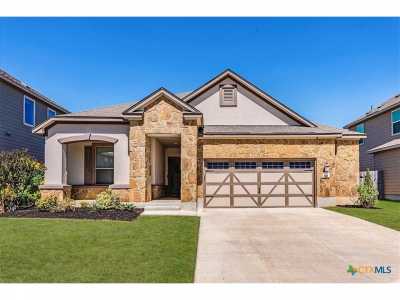 Home For Sale in Kyle, Texas