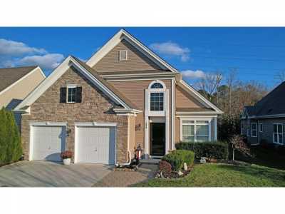 Home For Sale in Egg Harbor, New Jersey