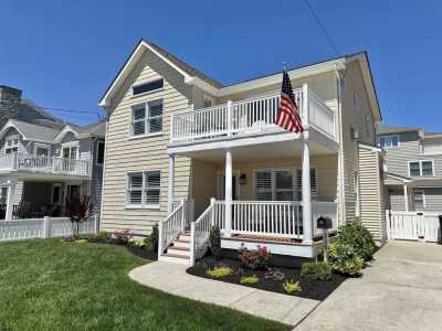 Home For Rent in Brigantine, New Jersey