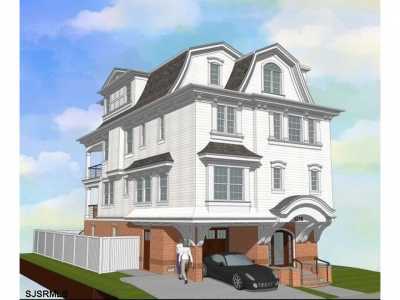 Home For Sale in Longport, New Jersey