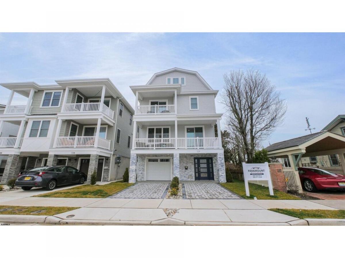 Picture of Home For Rent in Ventnor, New Jersey, United States