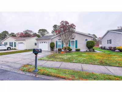 Home For Sale in Mays Landing, New Jersey