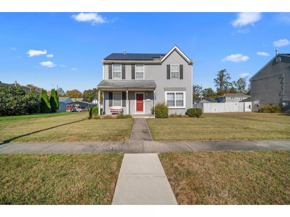 Picture of Home For Sale in Egg Harbor City, New Jersey, United States