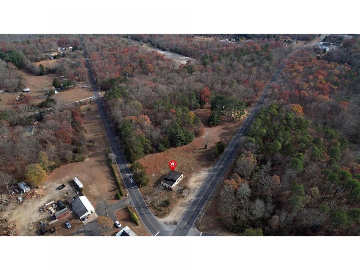 Picture of Residential Land For Sale in Milmay, New Jersey, United States