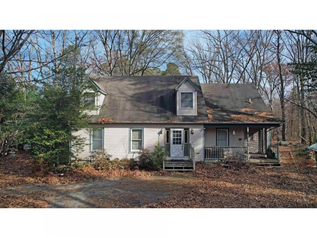 Picture of Home For Sale in Milmay, New Jersey, United States