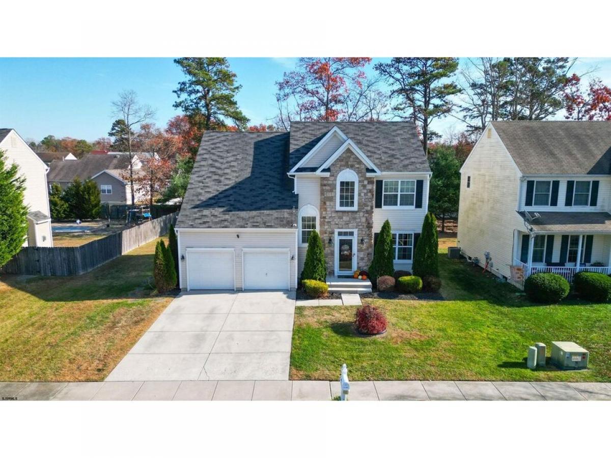 Picture of Home For Sale in Egg Harbor Township, New Jersey, United States