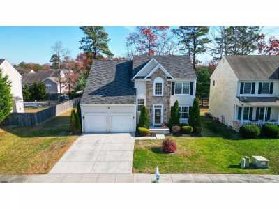 Home For Sale in Egg Harbor Township, New Jersey